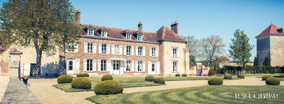 Le château