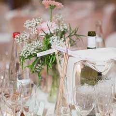 decoration table mariage domaine de vermoise